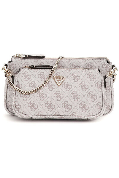 Guess dove τσάντα χιαστί Noelle BG967271