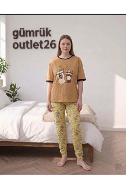 La Vinetta VINETTA PYJAMAS
