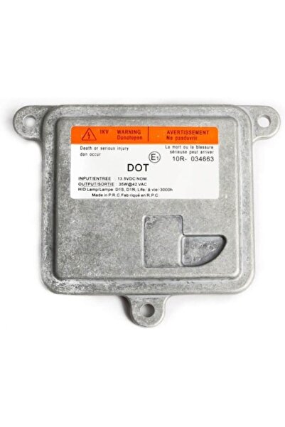 Xentech Light Ксенонов баласт D3S 10R-0413266 / 10R-044663