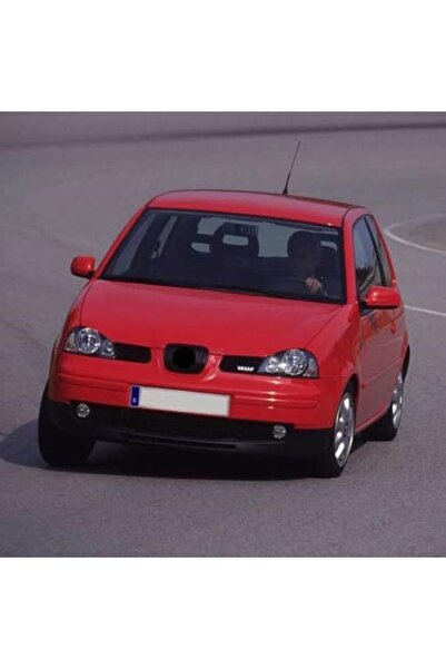 zkra shop Ön Motor Kaputu Kapağı Açma Kolu 1J1823533C Arosa ile uyumlu 1997-2004 1053162