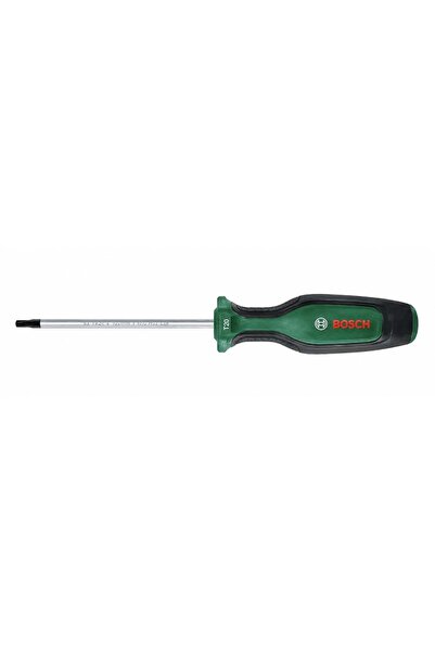 Bosch TORNAVİDA TORX TX 20 X 100 MM