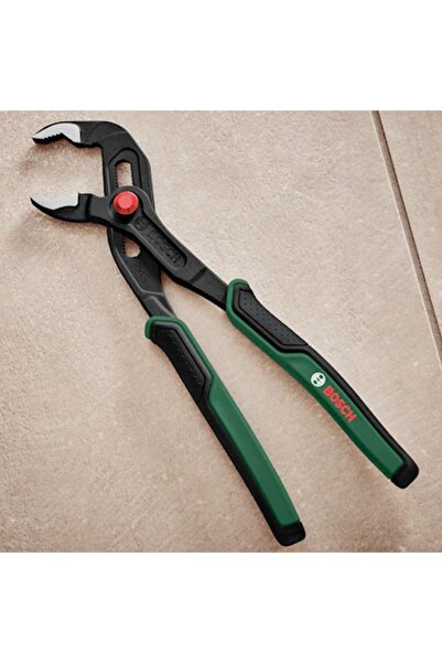 Bosch Ayarlı Fort Pense Papağan 250 mm