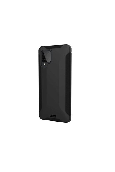 UAG Husa Samsung Galaxy A42 5G Scout Black
