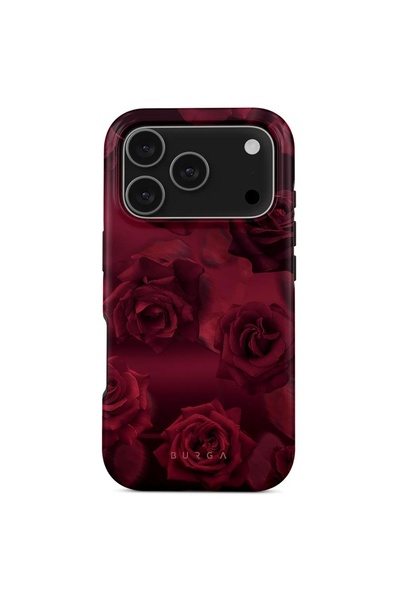 BURGA Husa Dual Layer Magsafe Femme Fatale iPhone 17 Pro