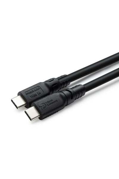 MicroConnect Cablu USB-C ColorFlex 100W 20Gbps Fără halogeni (LSZH) USB 3.2 G...