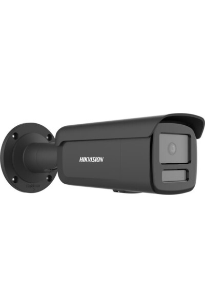 Hikvision Cameră IP DS-2CD2T46G2H-2I(2.8mm)(eF)/BLACK PL