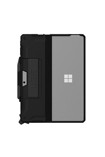 Urban UAG Scout - husă de protecție cu suport integrat și curea de prindere p...