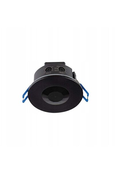 KANLUX Senzor de mișcare PIR MERGE-WT-O-B/B 1200VA √ò7,6 max 8m 360° IP65/20 ...