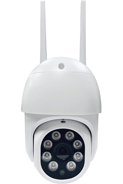 Denver Cameră de exterior Wi-Fi IOC-224 cu Tuya
