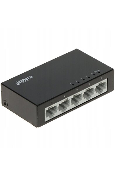 Dahua Technology Comutator Dahua SF1005-EUR