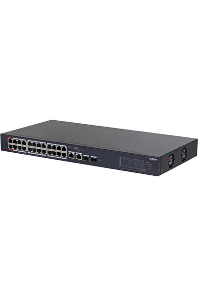 DAHUA SWITCH CS4226-24ET-375