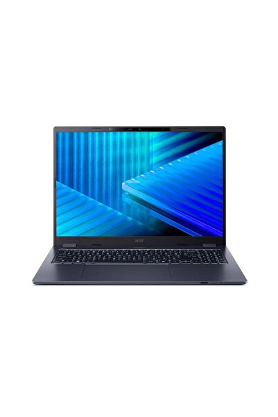 ACER Notebook TravelMate P4 16 TMP416-74-TCO Ultra5 225H 16GB/512GB/W11PRO, 3...