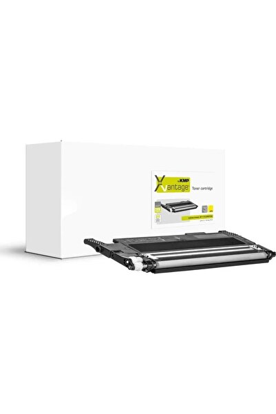 KMP Toner XVantage HP117A (W2070A) 1000 de pagini negru remanufacturat