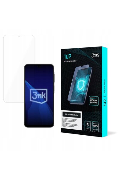 3MK Samsung Galaxy A17 5G/ 4G - 1UP