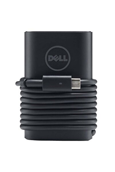 Dell Adaptor AC USB-C de 100W cu cablu de alimentare de 1 metru - Italia