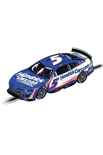 Carrera Digital 132 20032004 NASCAR Camaro ZL1 Kyle Larson