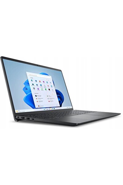 Dell Laptop Inspiron DC15255-A117BLKDX Ryzen 7 7730U/15.6" FHD TouchScreen An...