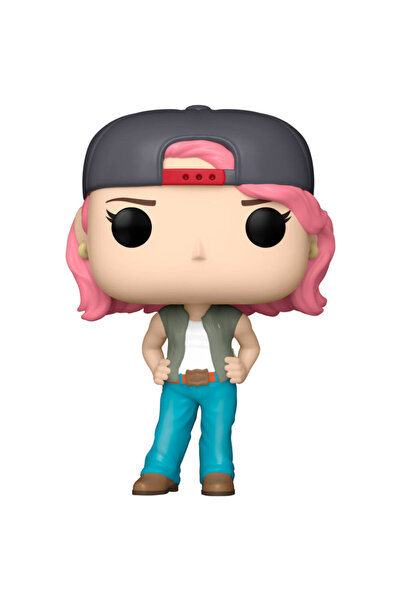 TM TOYS Figurină Funko POP Television: Teeter
