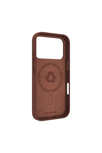 dbramante 1928 Roskilde MS - husă tip portofel pentru iPhone 17 Pro compatibi...