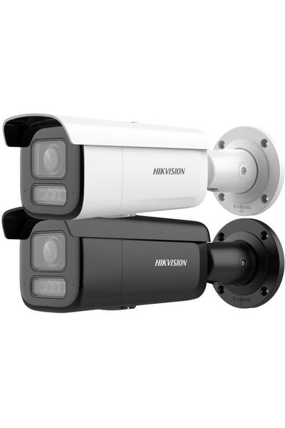 Hikvision DS-2CD2683G2-LIZS2U(2.8-12mm)/NEGRU