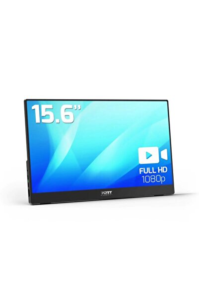 Port MONITOR LCD 15.6"/902101 DESIGNS