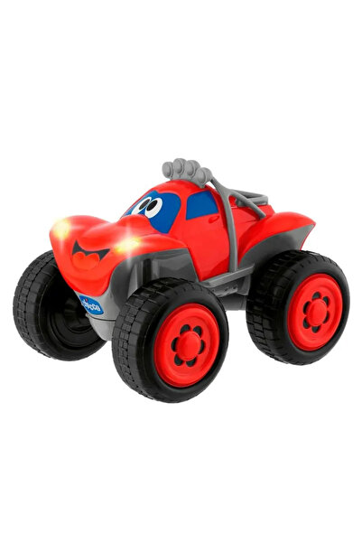 Chicco Auto Billy roșu