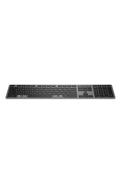 HP KBD 720Multi-DeviceRchrgblW