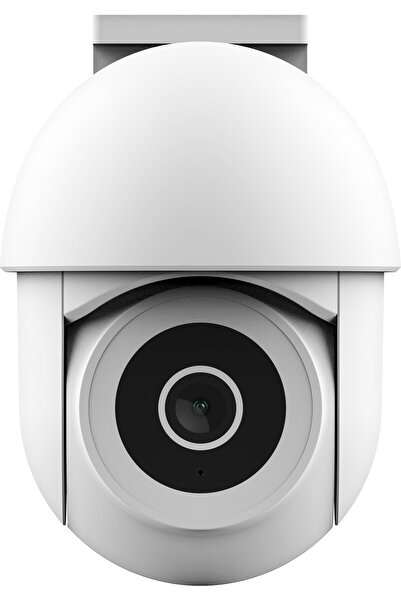 Trust Kamera IPCAM-3900, WiFi, outdoor, b√≠l√°