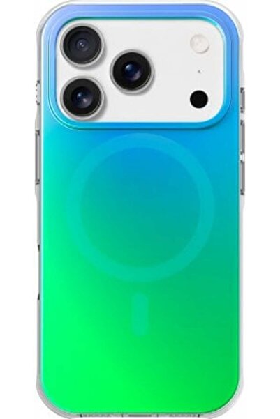 Picom Laut Huex Wave - husă pentru iPhone 17 Pro Max compatibilă cu MagSafe (...