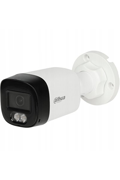 Dahua Technology CAMERĂ AHD, HD-CVI, HD-TVI, PAL HAC-HFW1801RL-IL-A-0280B-S3-...