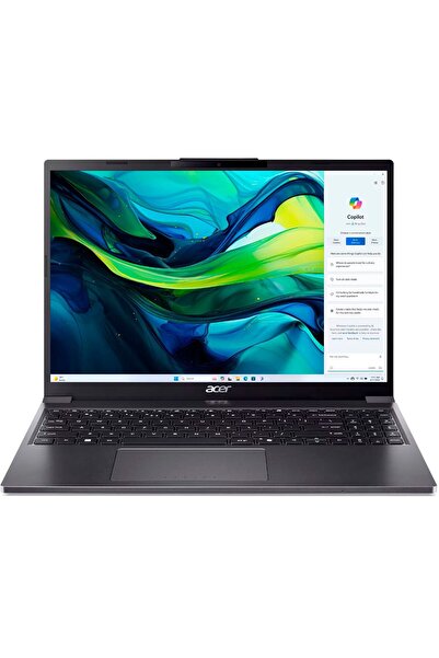 ACER Laptop AG15-51P-510UDX i5-1334U/15.3" WUXGA (1920x1200) Anti-reflex/8GB/...