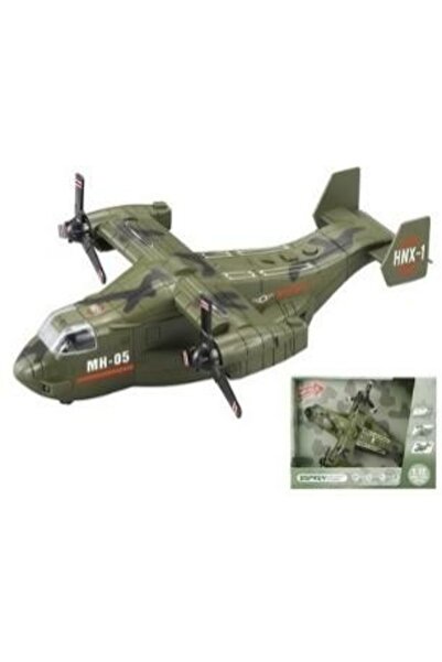 MADEJ Avion 1:72, model, de zbor, de luptă