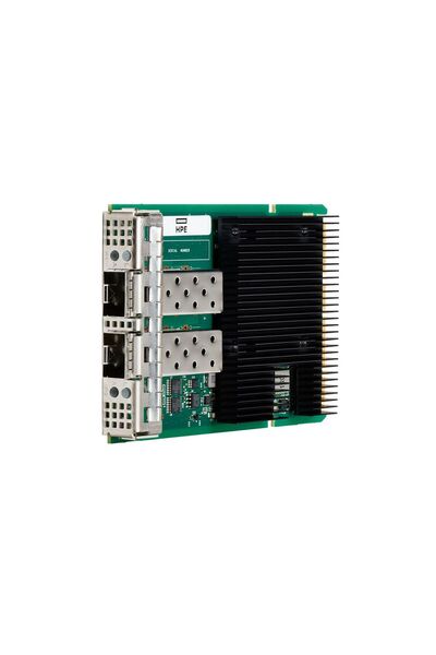 HP Broadcom BCM57412 Ethernet 10Gb 2-port SFP+ OCP3 Adapter for HPE