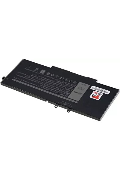 Dell Primary Battery Lithium 4-Cell 68 Wh