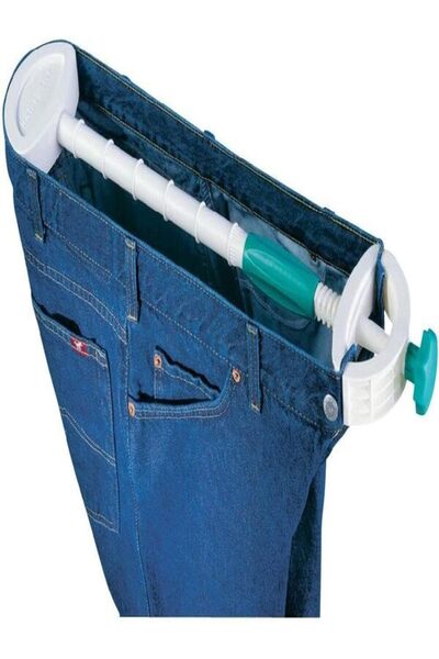 Other Strong Plastic Stretch Band