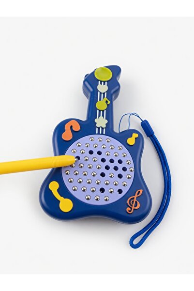 BESTTOYS Mıknatıslı manyetik oyuncak çelik bilyeli kalemli oyuncak
