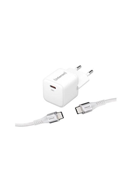 Intenso ADAPTOR DE ALIMENTARE USB-C/7803042