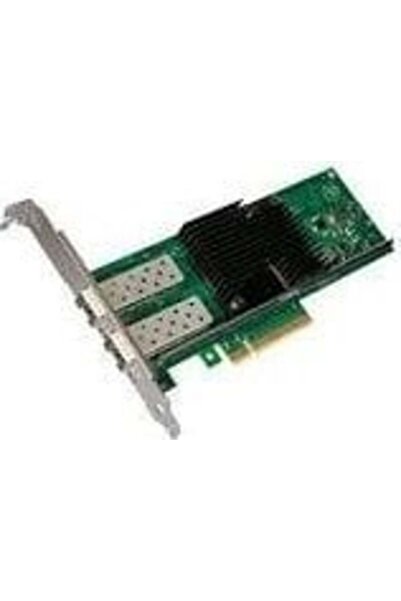 ASUS Server PCIE X710-DA2 2x 10Gbit SFP+ X710DA2G2P5