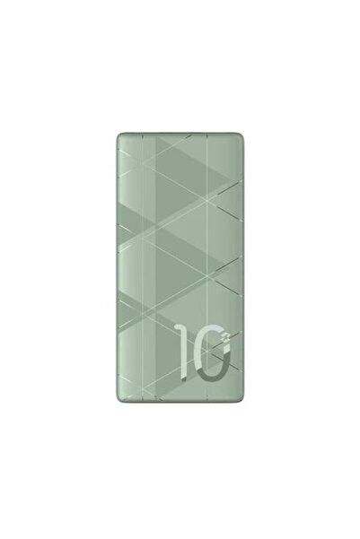 INFINIX Powerbank XP10 10000mAh 12W Verde