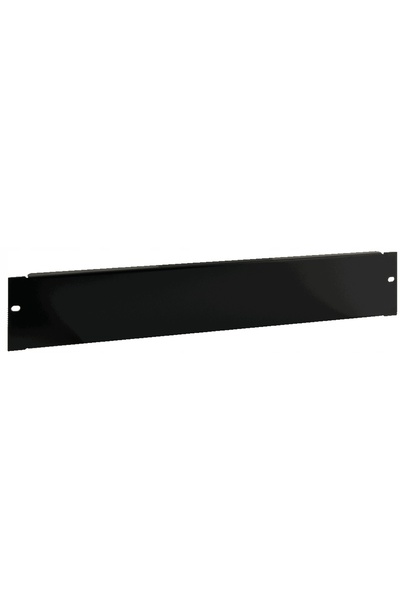 Pulsar RAPZ1 Panou de echipament pentru rack 19 " 1U