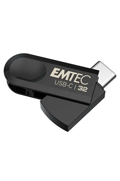 Emtec USB3.2 Type-C Single C280 32GB