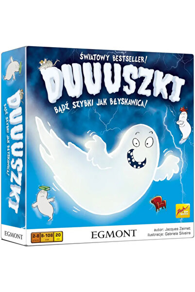 EGMONT Duuski