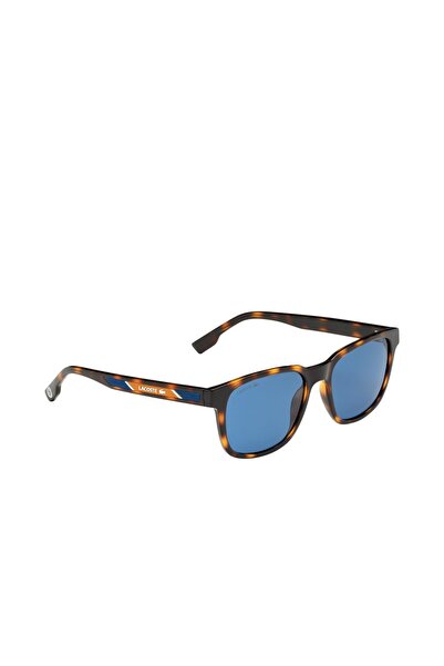 Lacoste Ανδρικά Γυαλιά Ηλίου L980SRG-242 (Φακός/Γέφυρα/Βραχίονας) 54/18/145 χ...