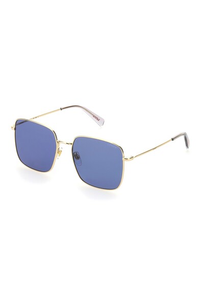 Levi's ΓΥΝΑΙΚΕΙΑ ΓΥΑΛΙΑ ΗΛΙΟΥ LV1007S2F7KU (Φακός/Γέφυρα/Βραχίονας) 56/17/145...