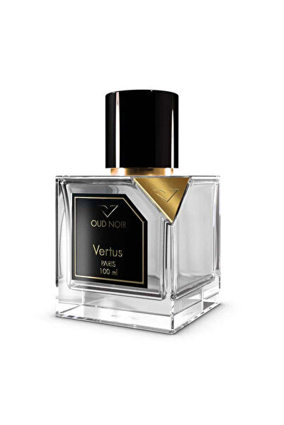 VERTUS Oud noir Eau de Parfum 100ml