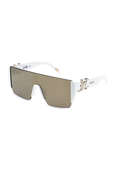 Just Cavalli ΓΥΑΛΙΑ ΗΛΙΟΥ UNISEX SJC112-99847X (Φακός/Γέφυρα/Βραχίονας) 99/00...