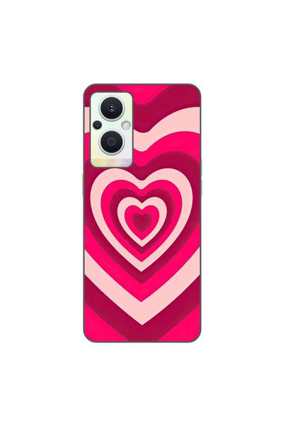 OEM Husa compatibila cu Oppo Reno7 Lite Silicon Gel Tpu Model Powerpuff Girls...