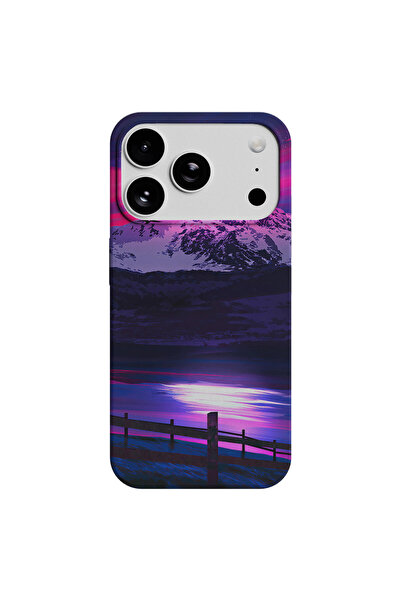 Viceversa Husa telefon Premium pentru Apple iPhone 17 Pro Max, Viceversa, mod...
