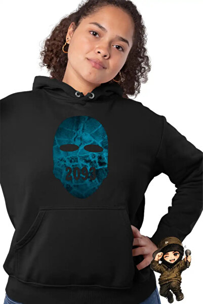 OEM Women's Hoodie Yeat Party 2093 Trap Vibe
