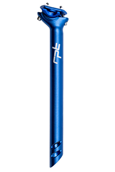 RAPTOR - SP-726 - Sele Borusu 31.6*350mm - Mavi